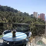 Mirador Holiday Apartment
