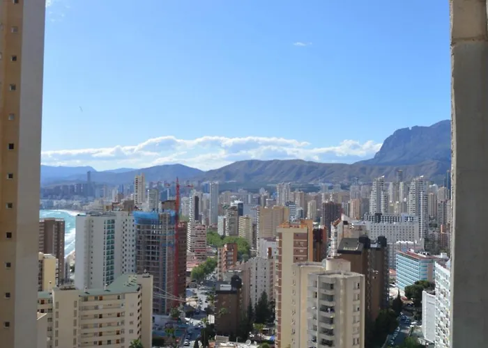 Mirador Holiday Apartment
