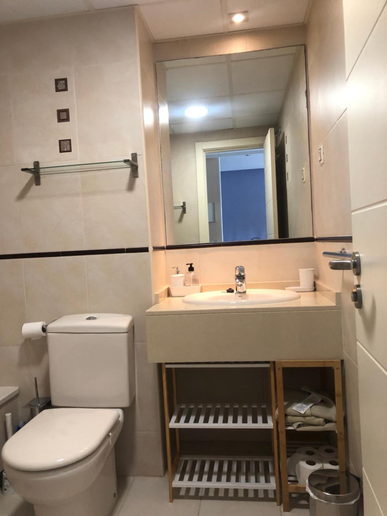 Apartment Mirador