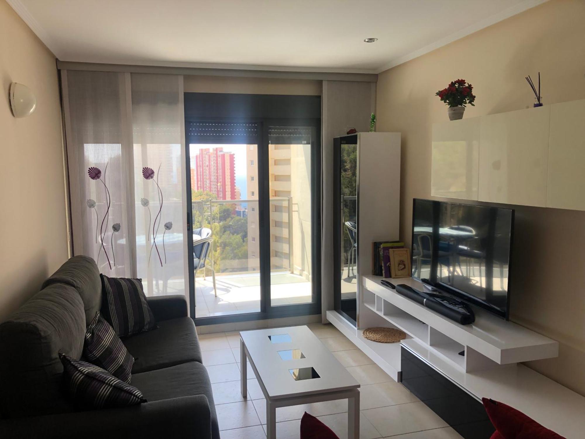 Mirador Benidorm