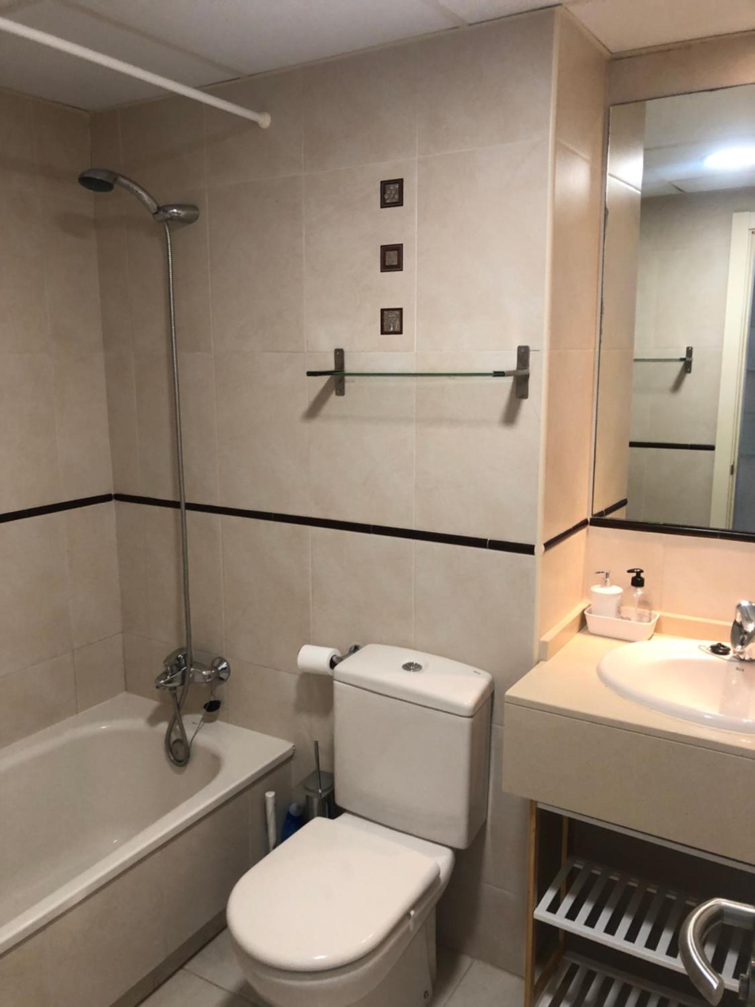 Mirador Apartment *