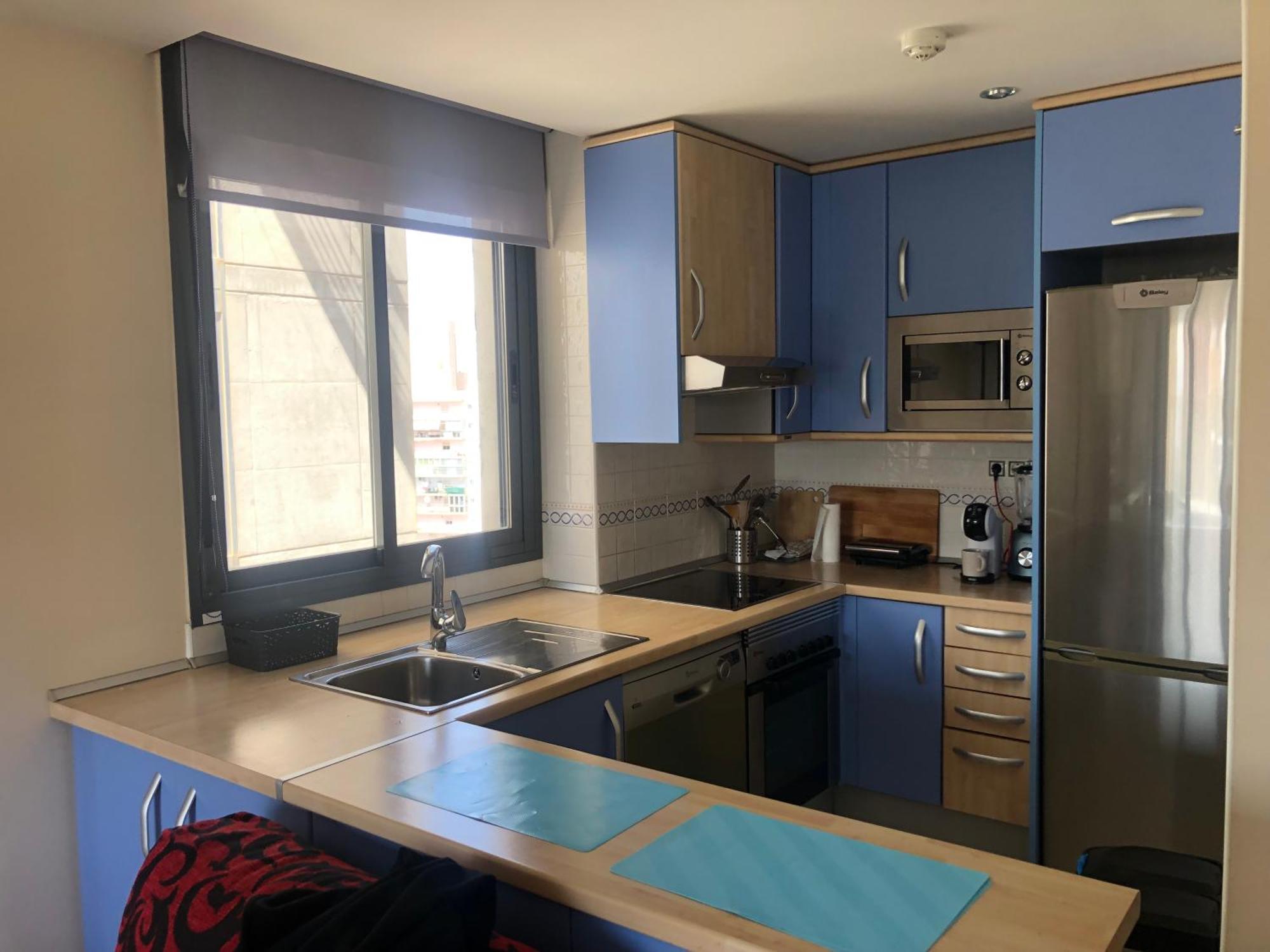 Mirador Apartment Benidorm