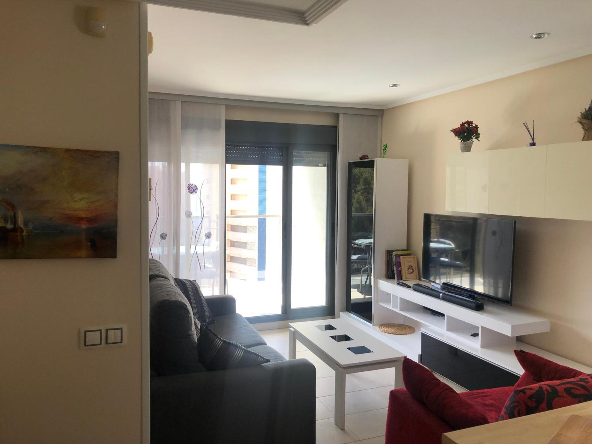 Mirador Apartment *