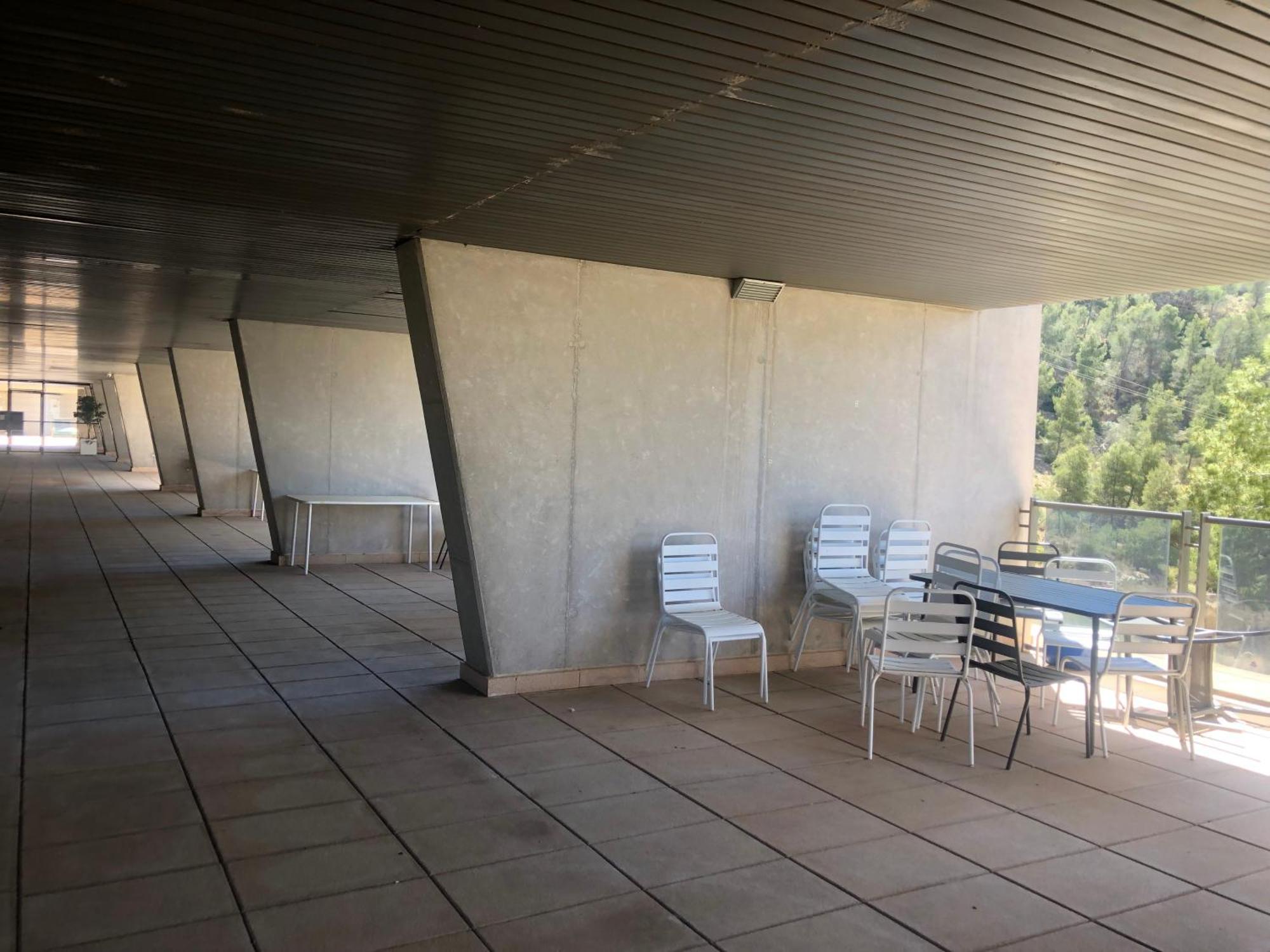 Apartment Mirador