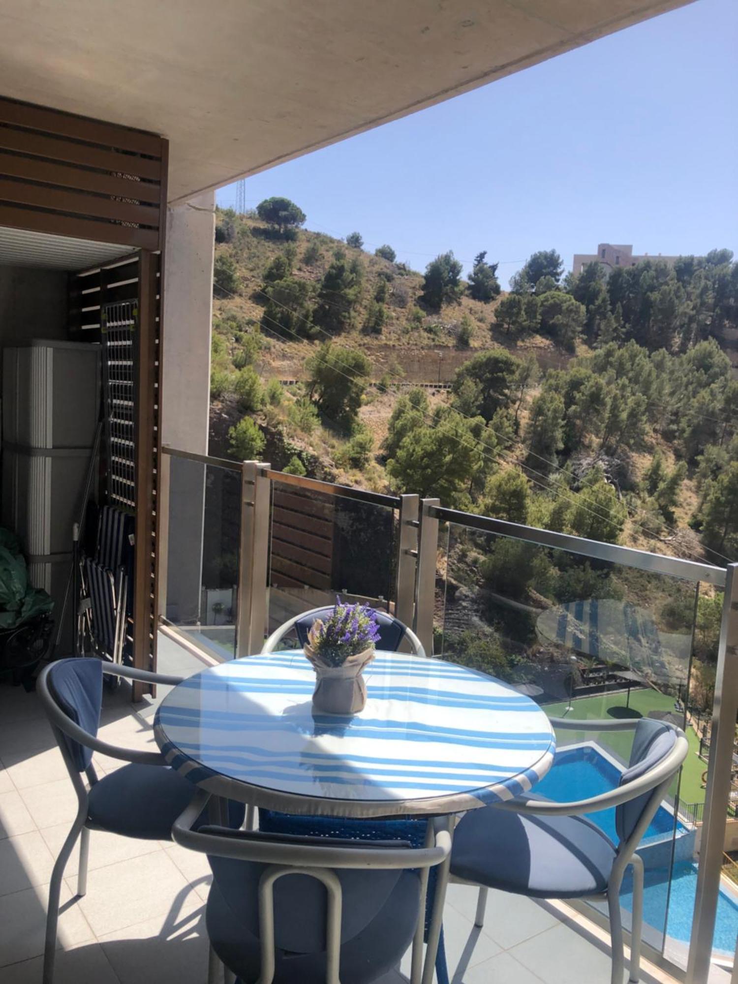 Apartment Mirador *