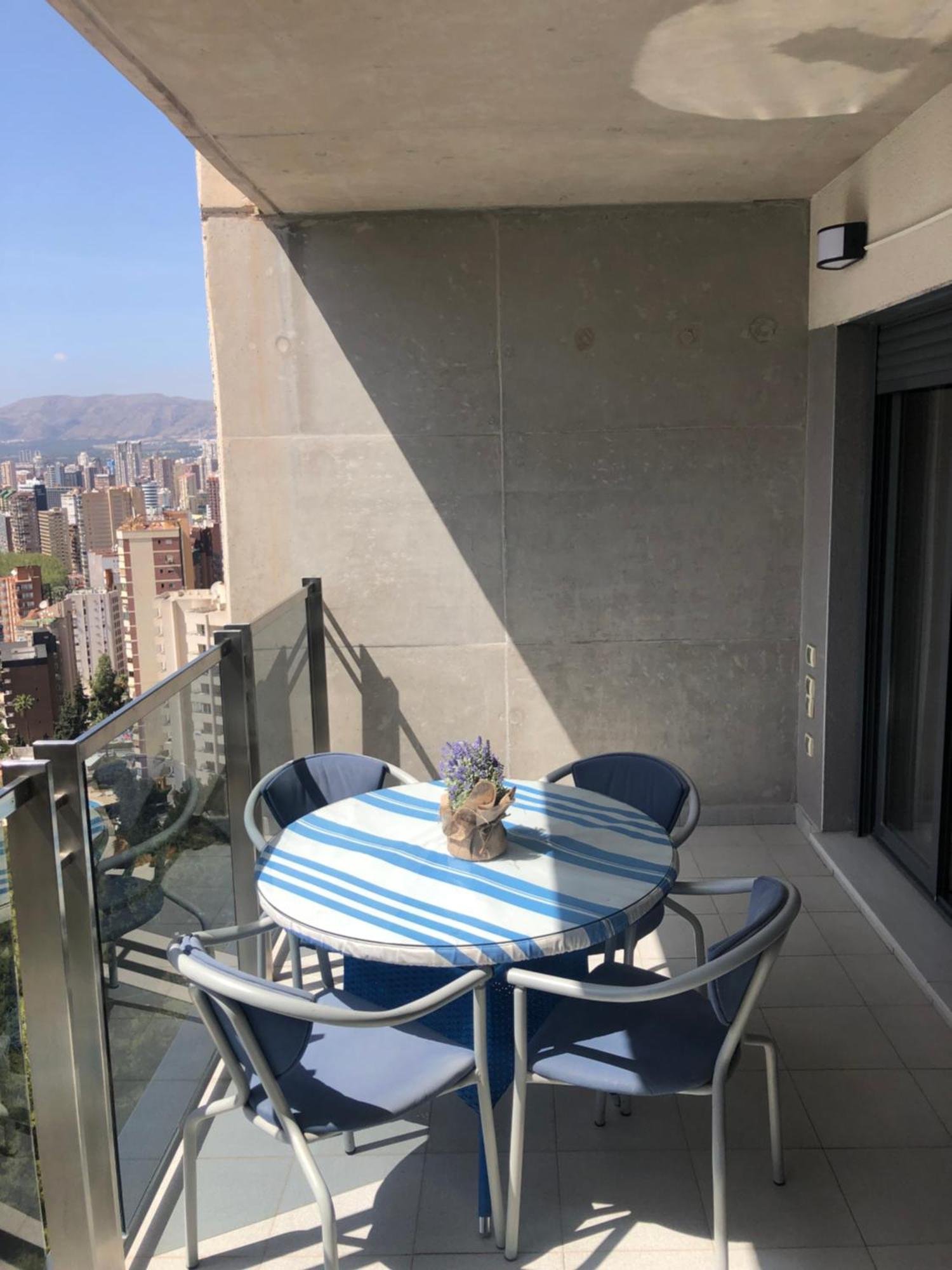 Mirador Apartment *