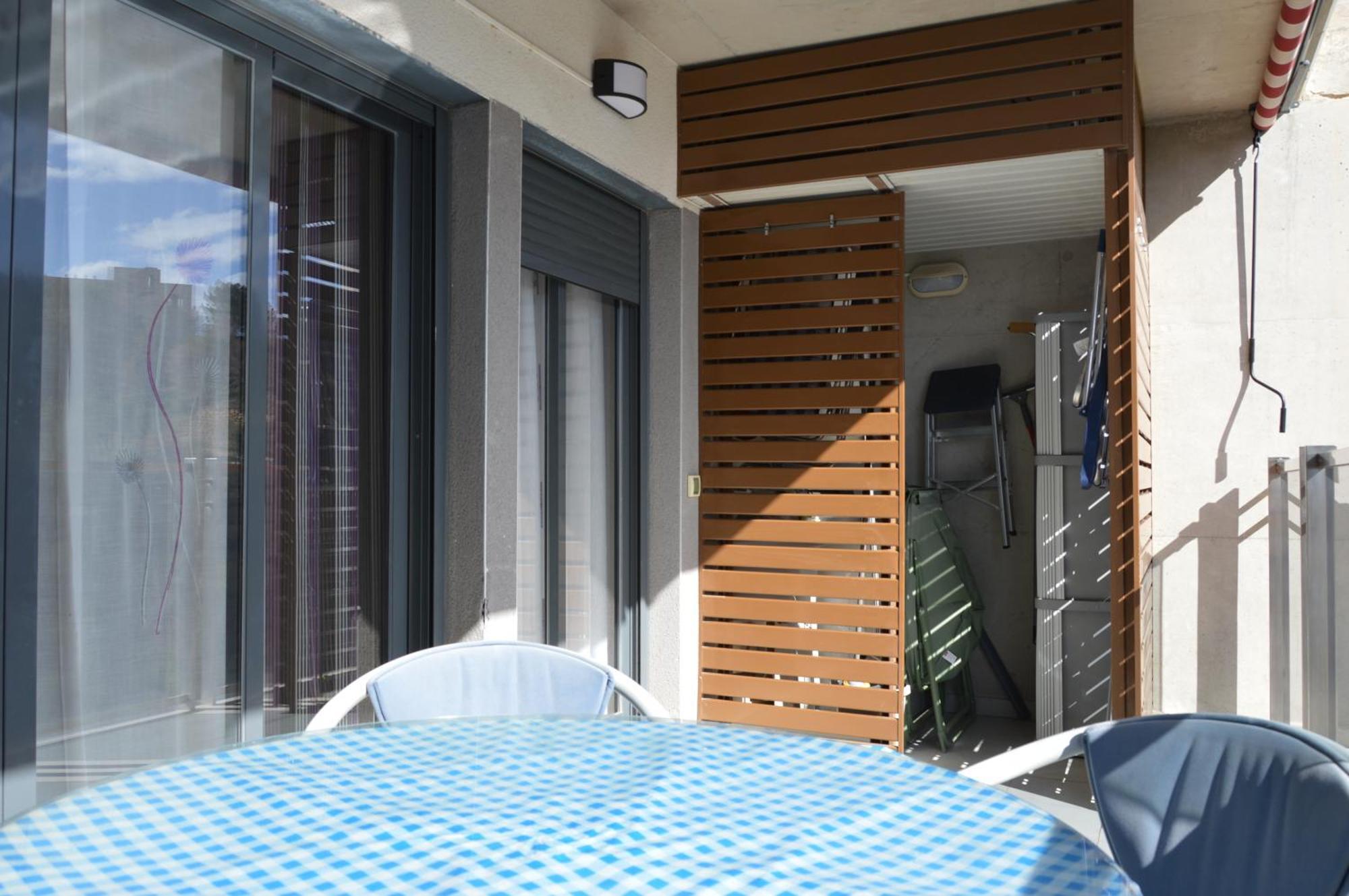 Apartment Mirador Benidorm