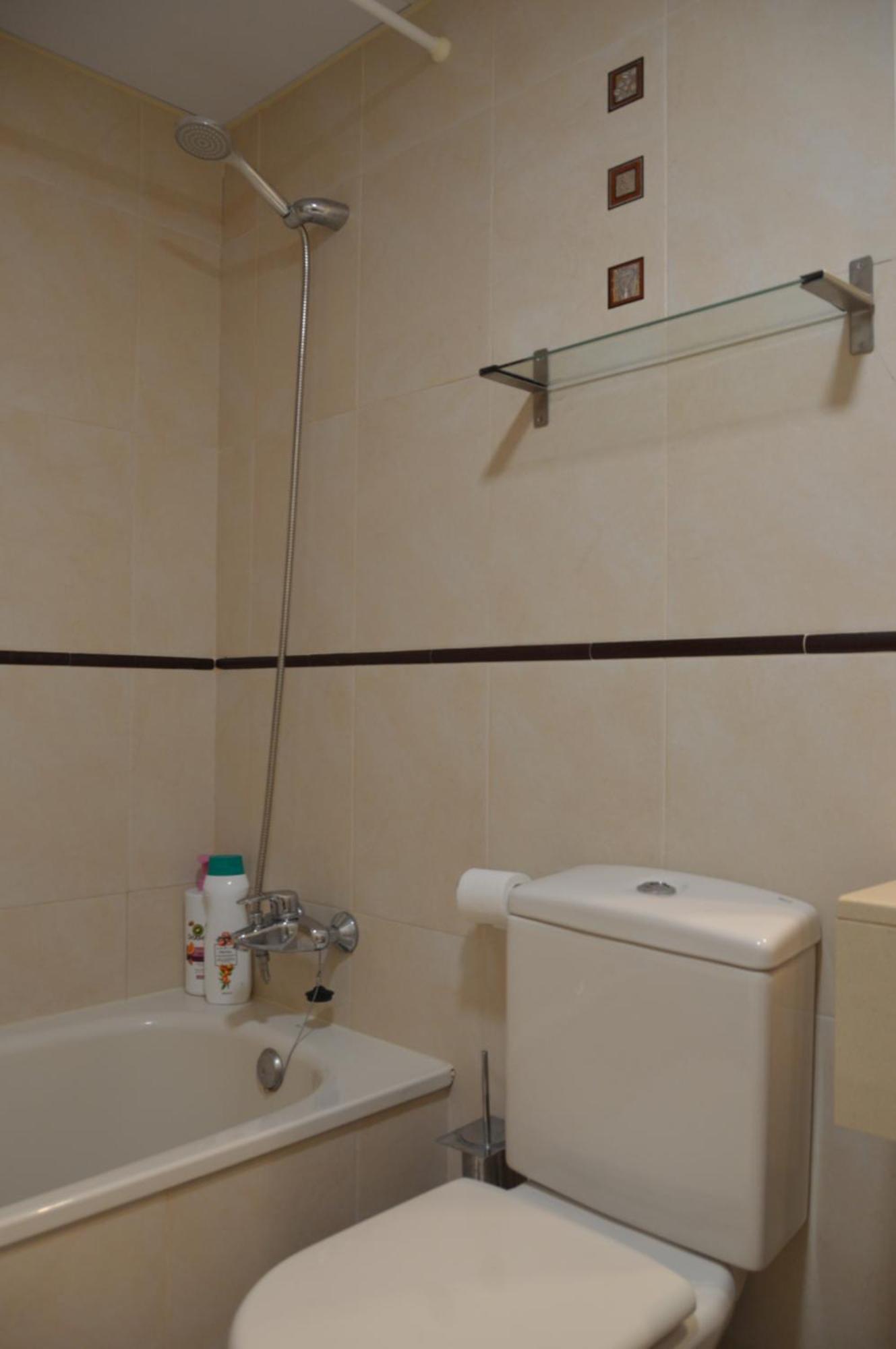 Mirador Apartment Benidorm