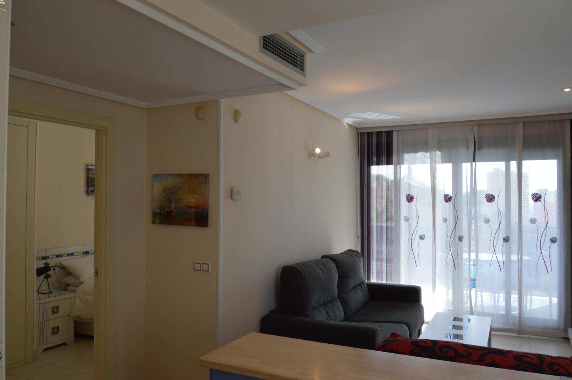 Mirador Apartment Benidorm