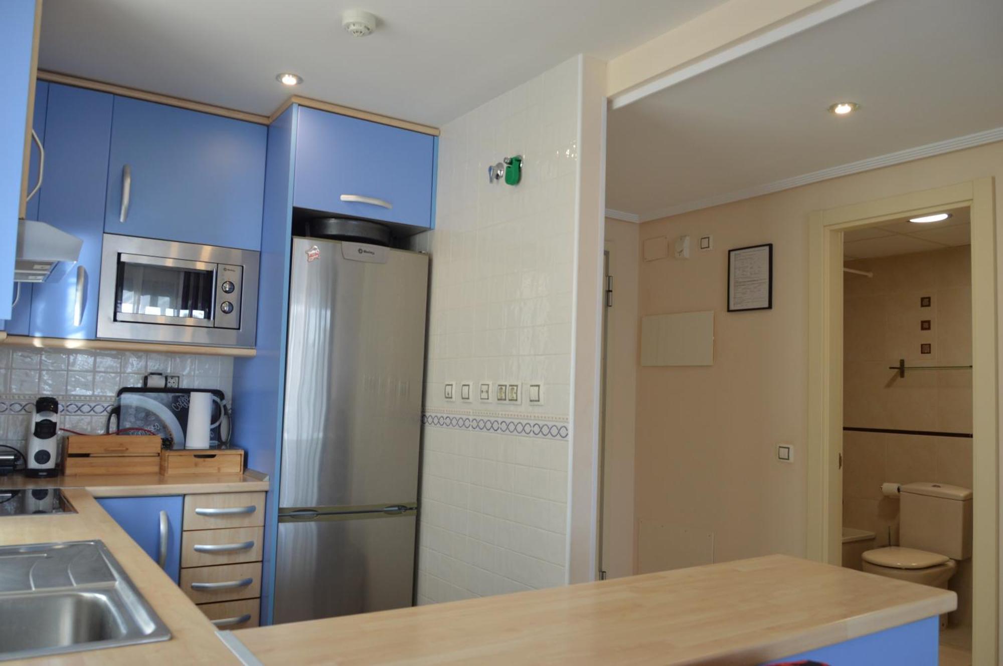 Apartment Mirador *