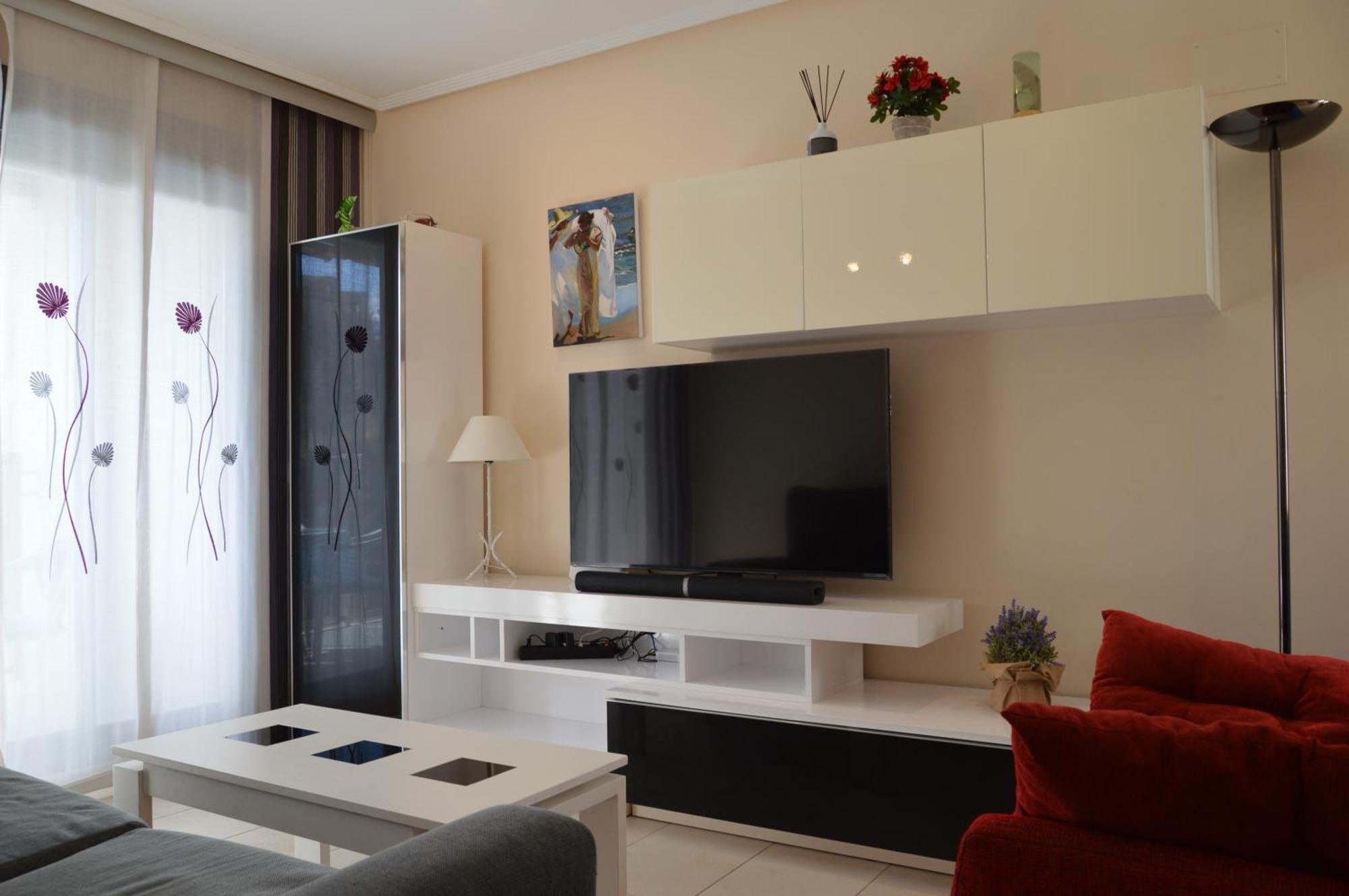 Mirador Apartment