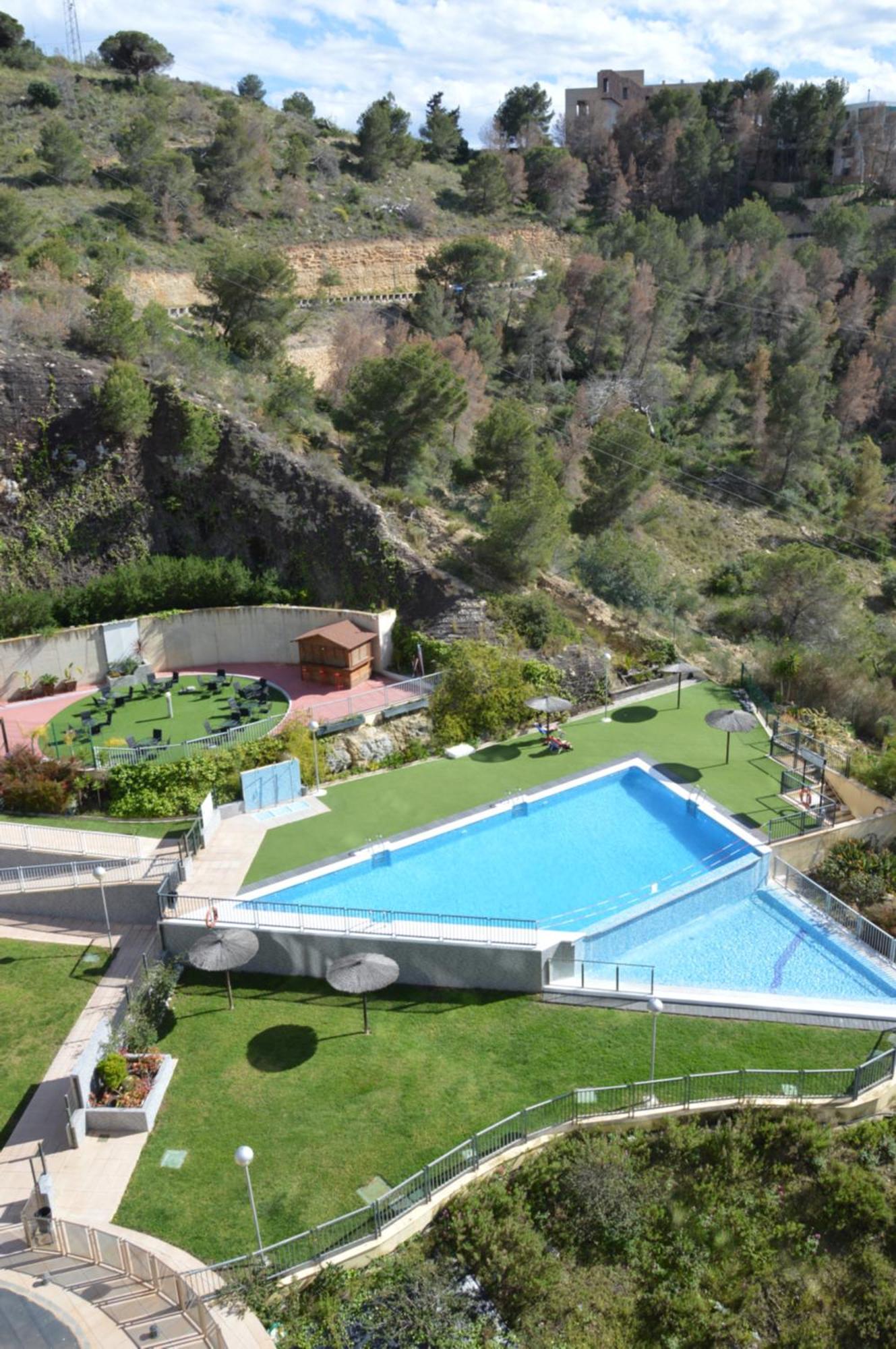 Apartment Mirador *